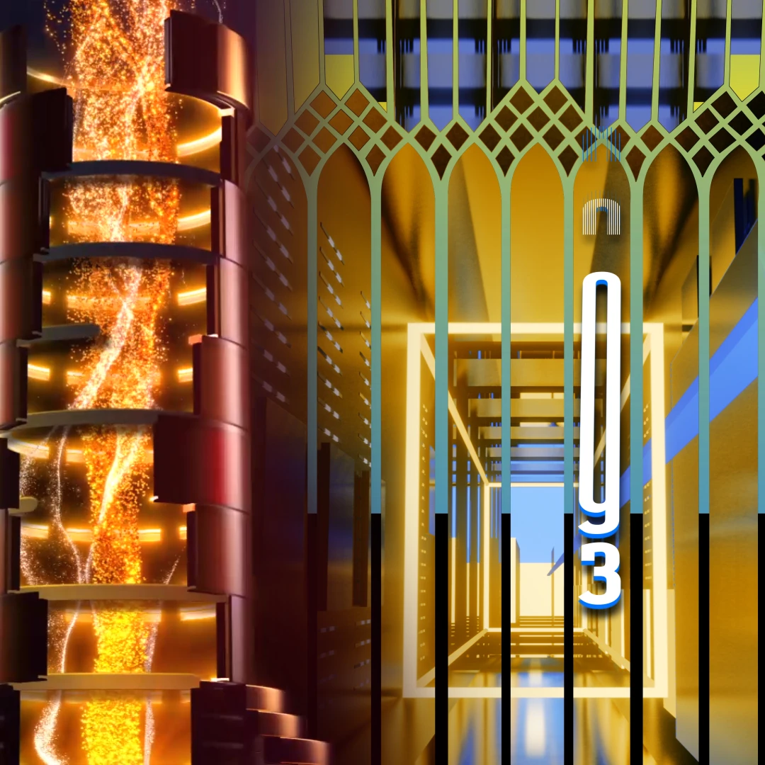 Al Qadsiah Festival — GATE1 Studio