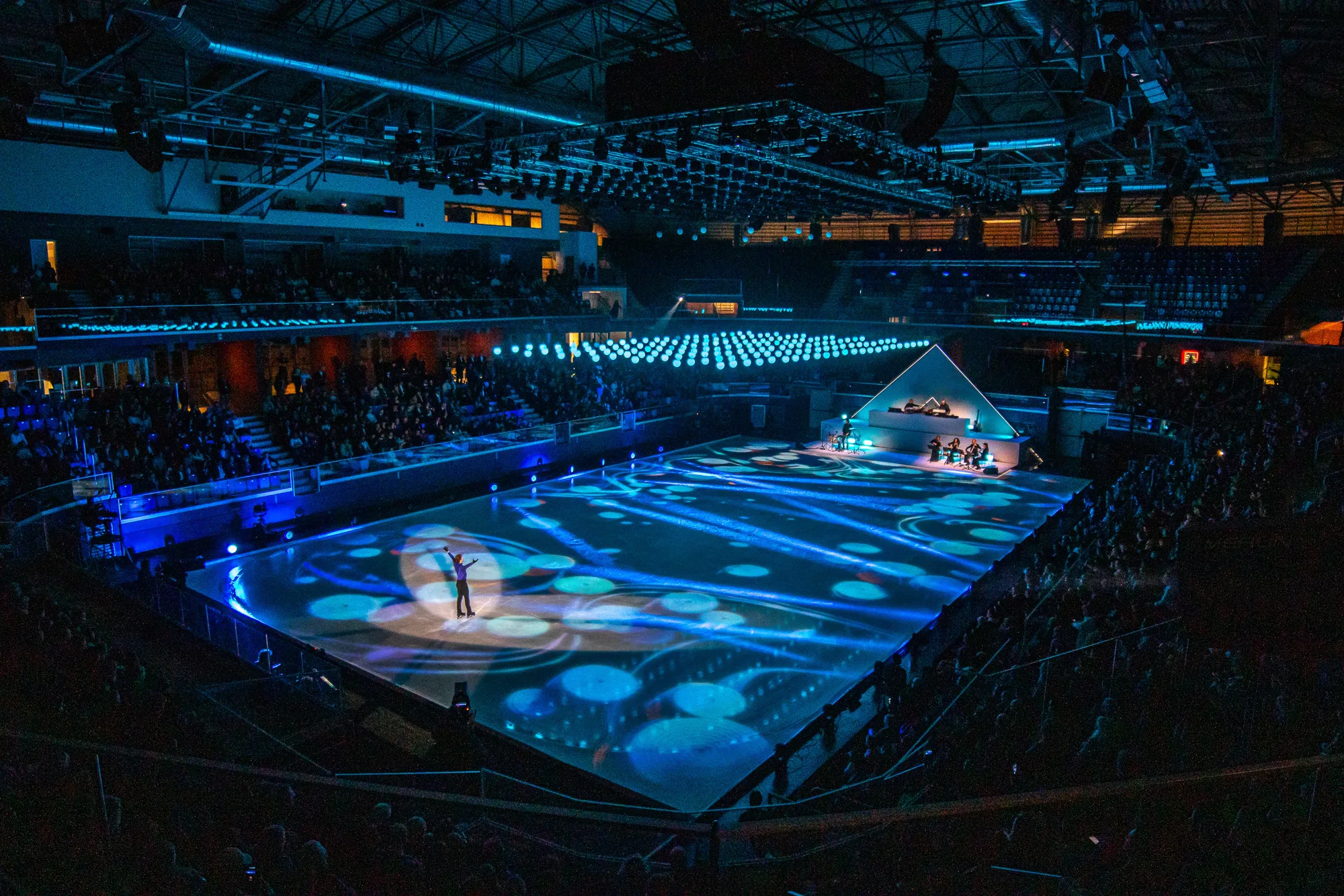 Be Inspired — GATE1 Studio
