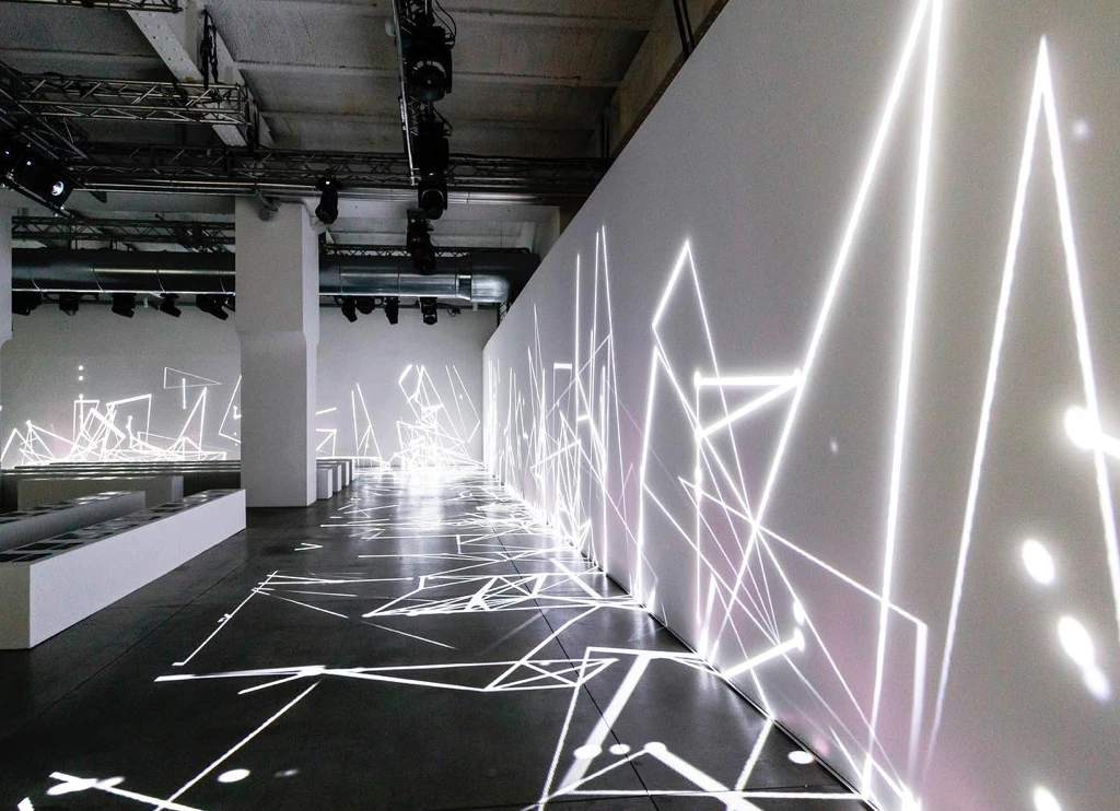 Estrangement At Marangoni — GATE1 Studio