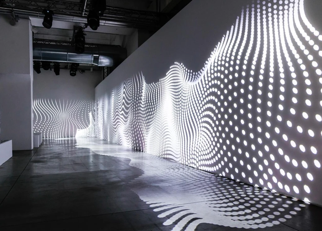 Estrangement At Marangoni — GATE1 Studio