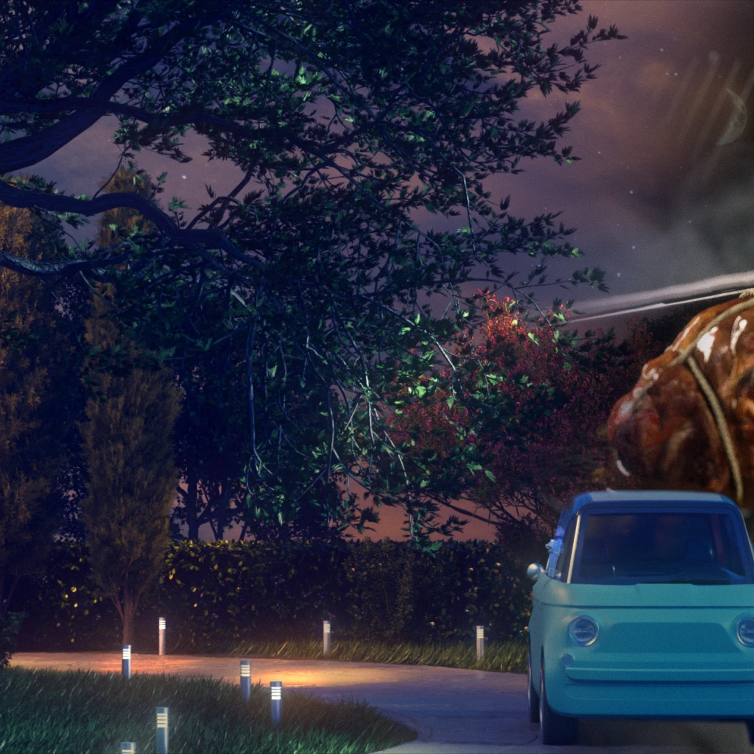 Haier - IFA 2024 — GATE1 Studio