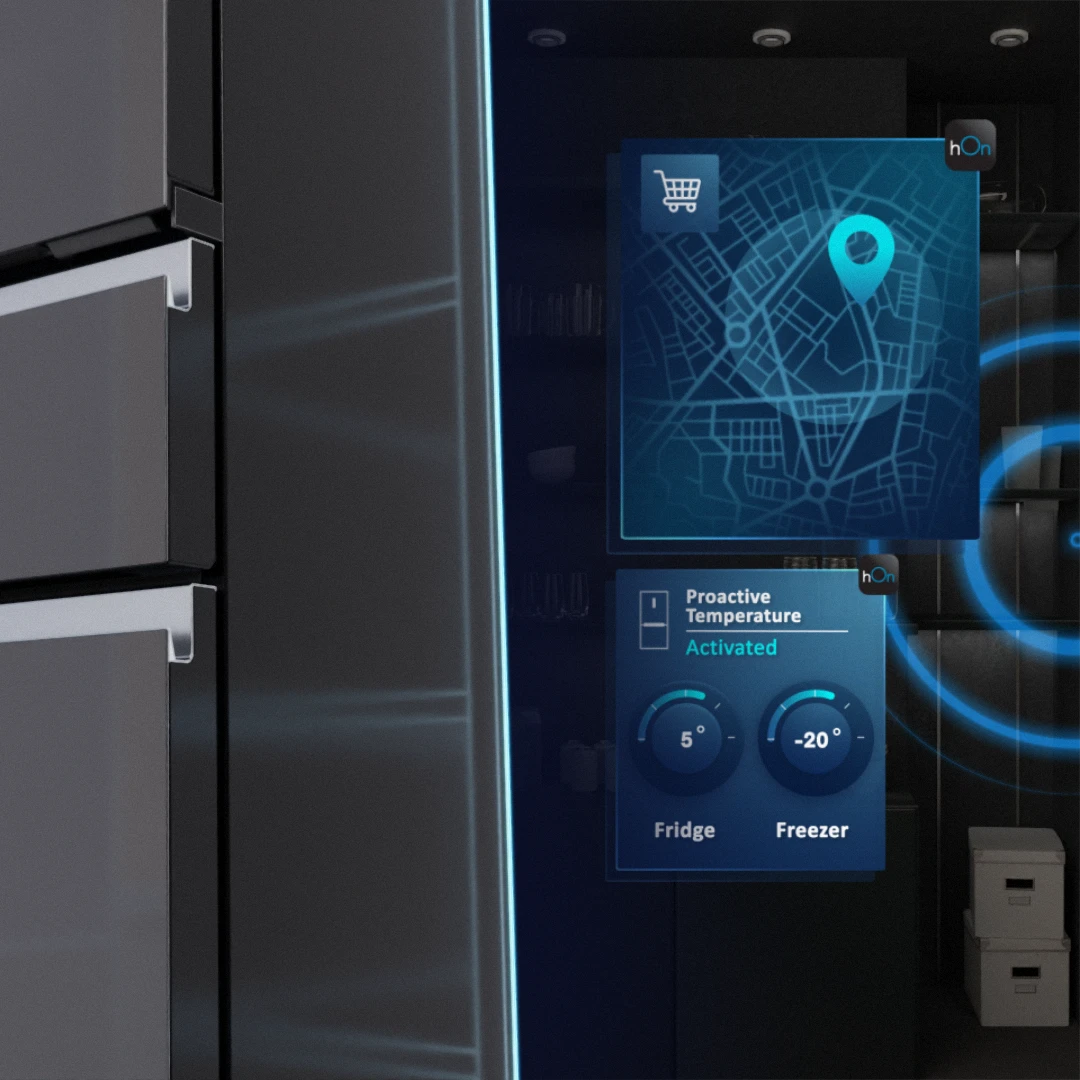 Haier - IFA 2024 — GATE1 Studio