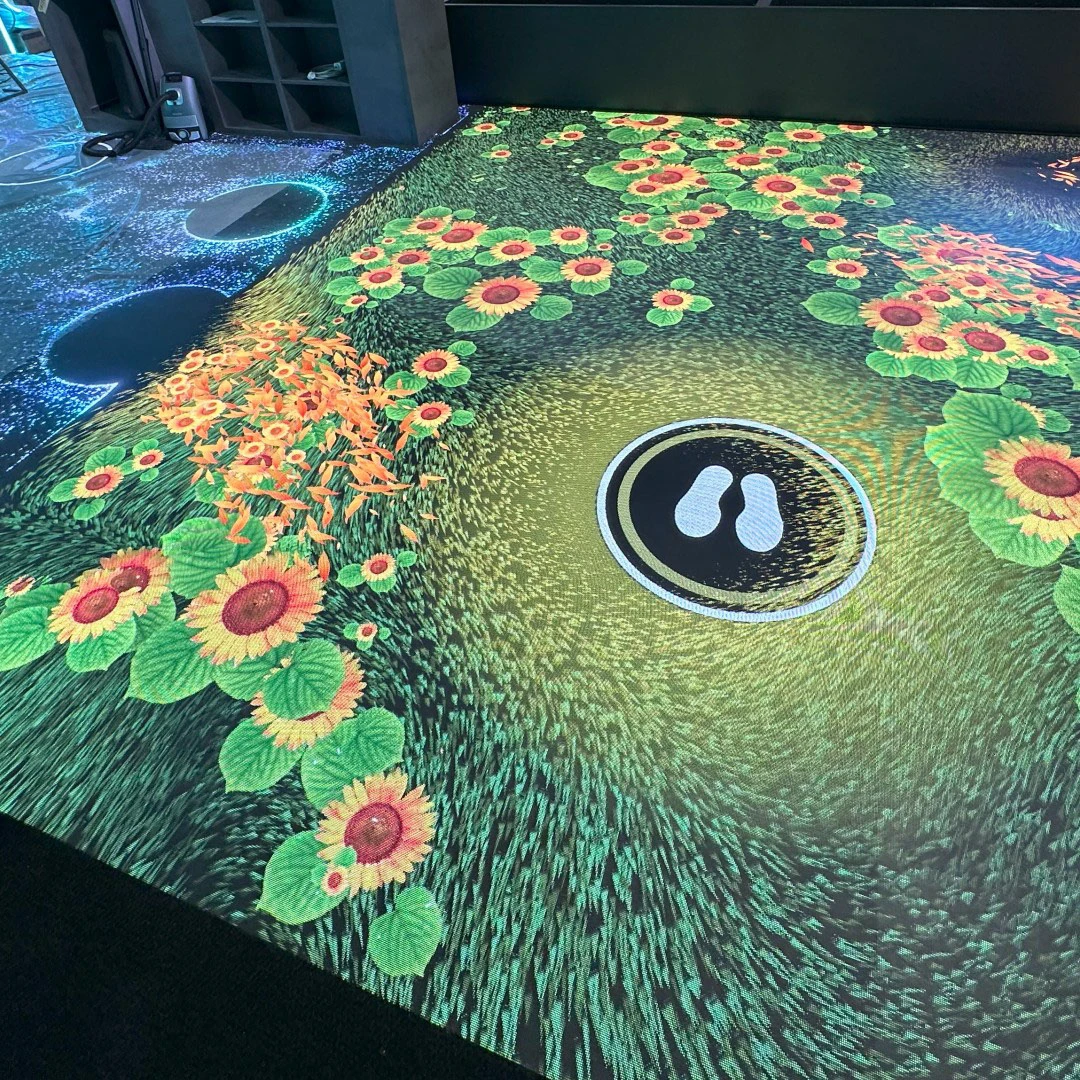 Haier — IFA 2025 — GATE1 Studio