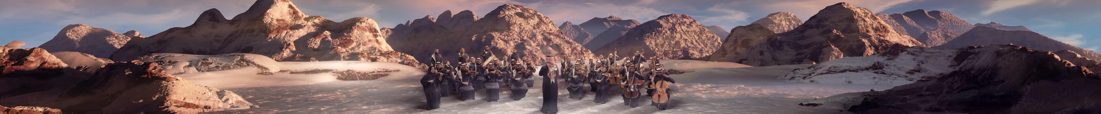 Harbin 2025 - Asian Winter Games closing ceremony — GATE1 Studio