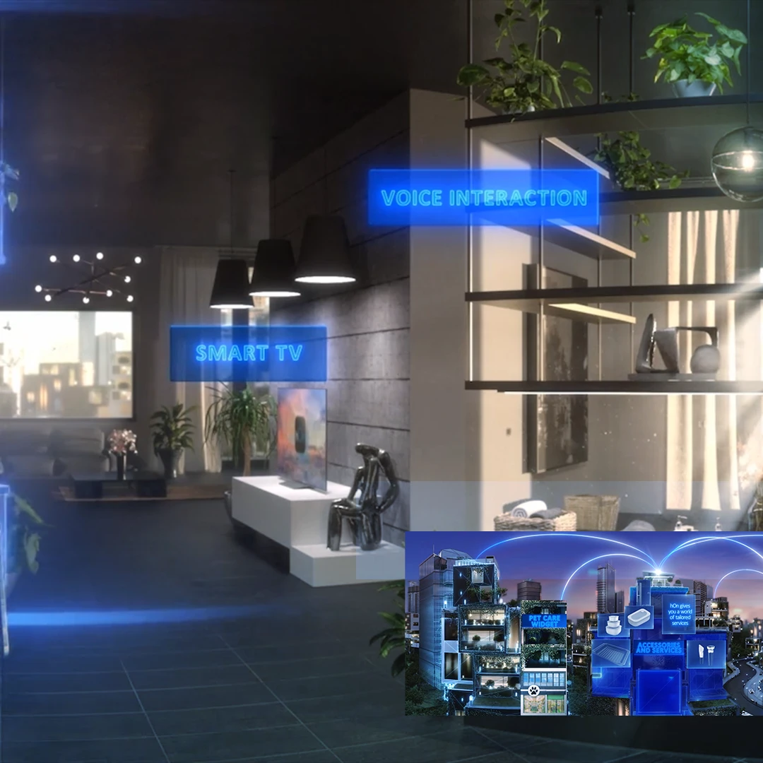 IFA 2023 — GATE1 Studio