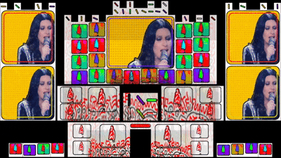 Yo Canto — World Tour 2026 — GATE1 Studio