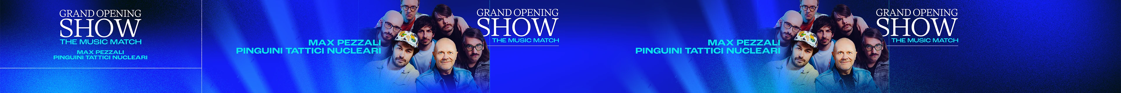 Nitto ATP Finals — Billboard — GATE1 Studio