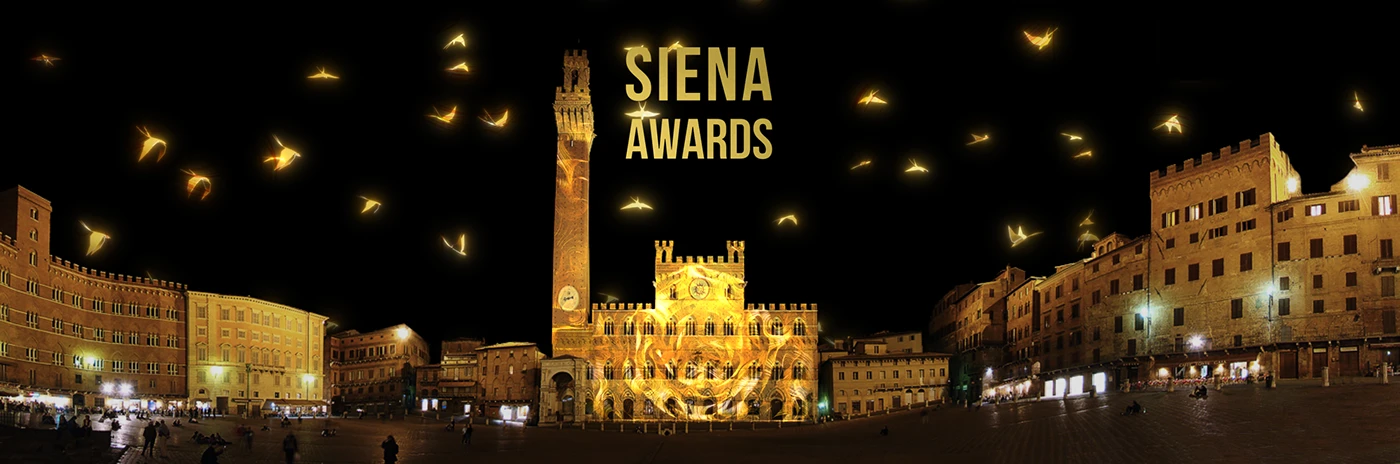 Siena Awards 2025