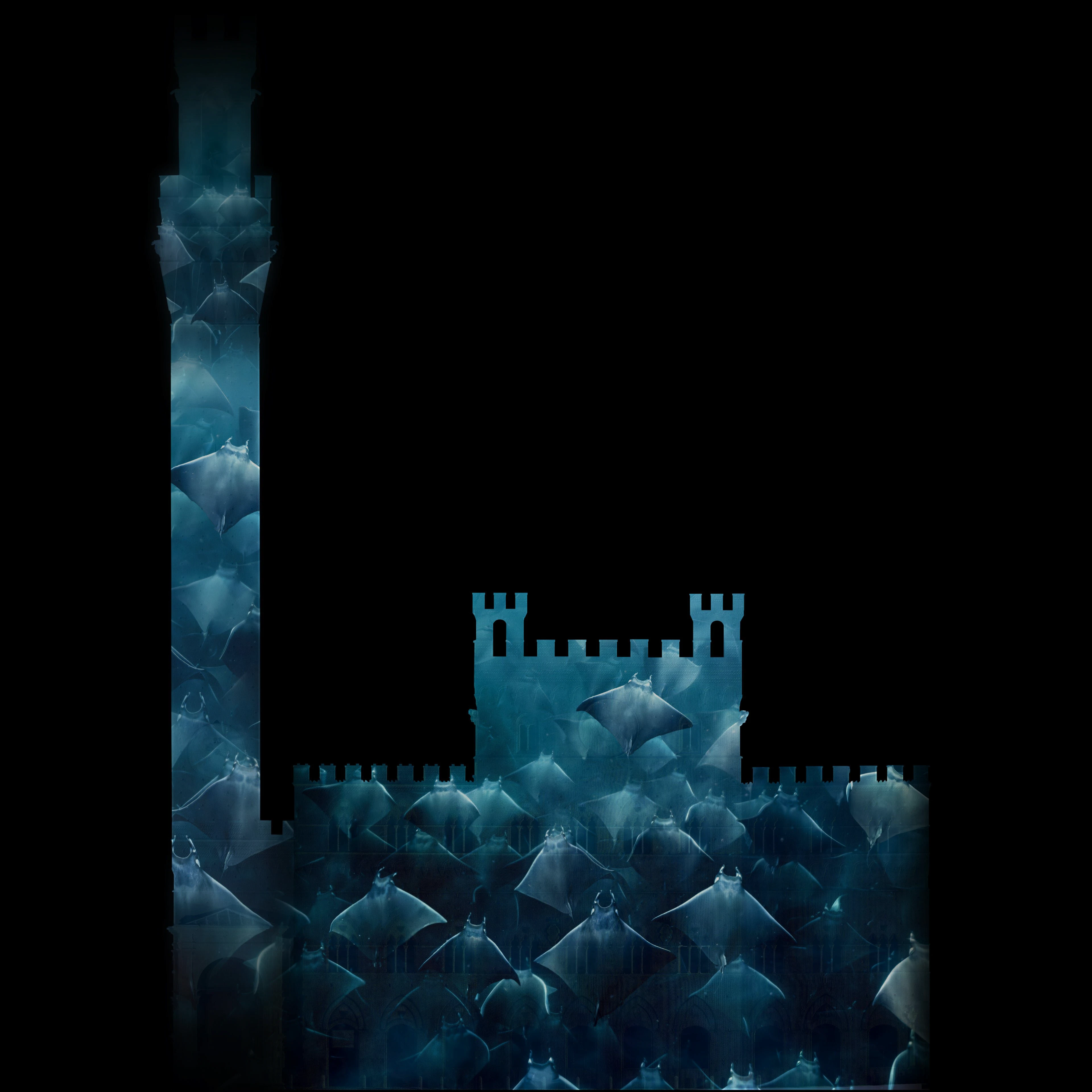 Siena Awards 2025 — GATE1 Studio