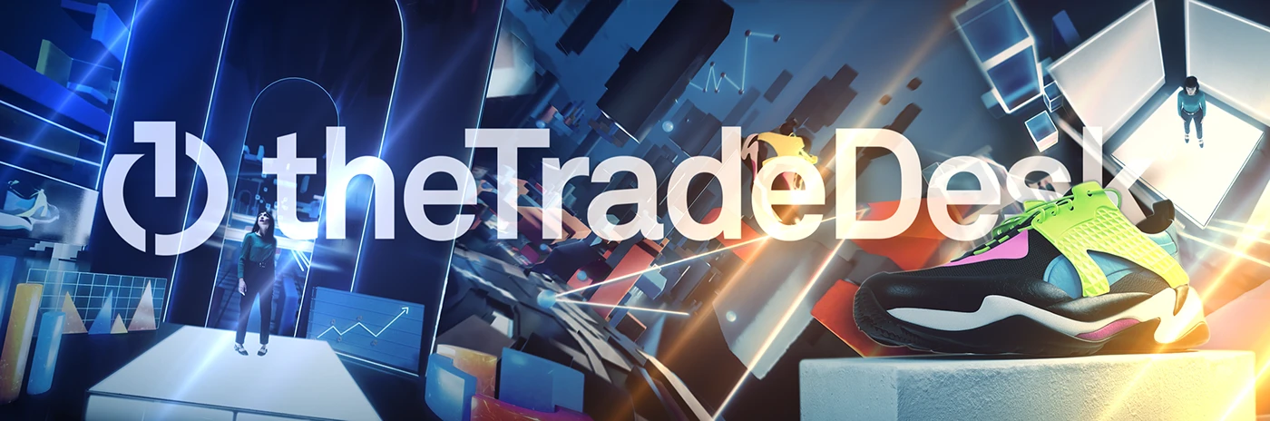 The Trade Desk - Open Internet
