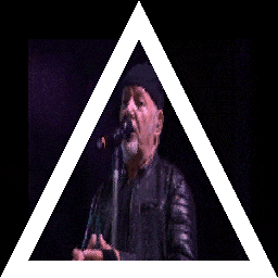 Vasco Live 2024 — GATE1 Studio