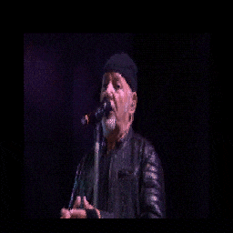 Vasco Live 2024 — GATE1 Studio