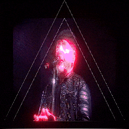 Vasco Live 2024 — GATE1 Studio