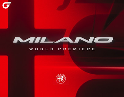 ALFA ROMEO