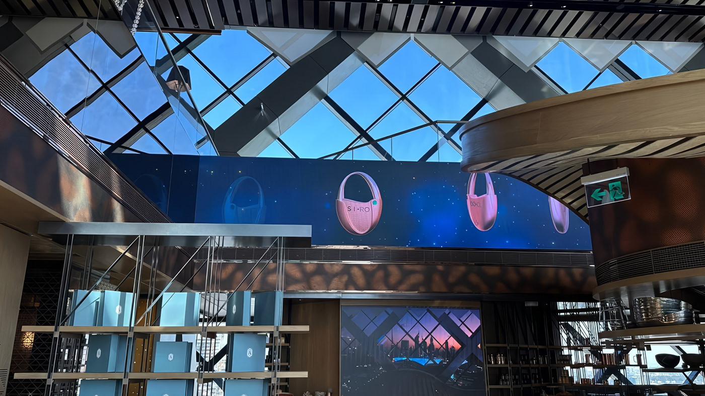 Bridge of Love — GATE1 Studio
