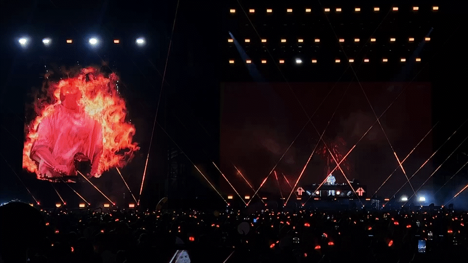 Gabry Ponte SAN SIRO Dance 2026 — GATE1 Studio