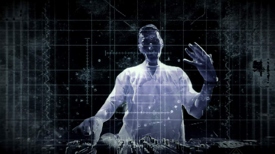 Gabry Ponte SAN SIRO Dance 2026 — GATE1 Studio