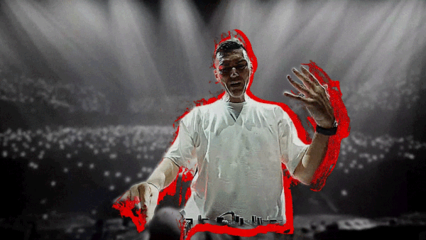 Gabry Ponte SAN SIRO Dance 2026 — GATE1 Studio