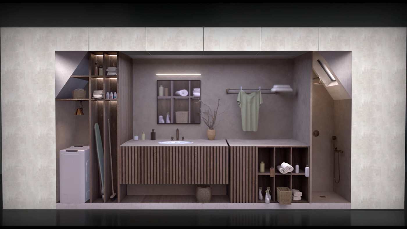 Haier - IFA 2024 — GATE1 Studio