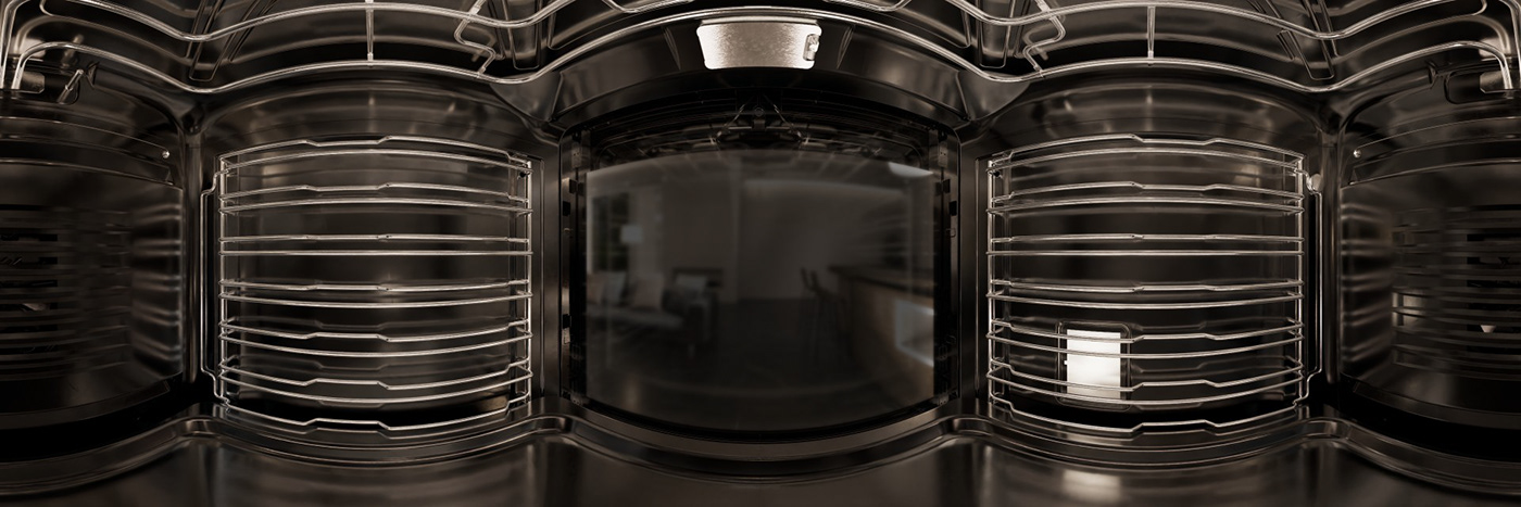 Haier — IFA 2025 — GATE1 Studio