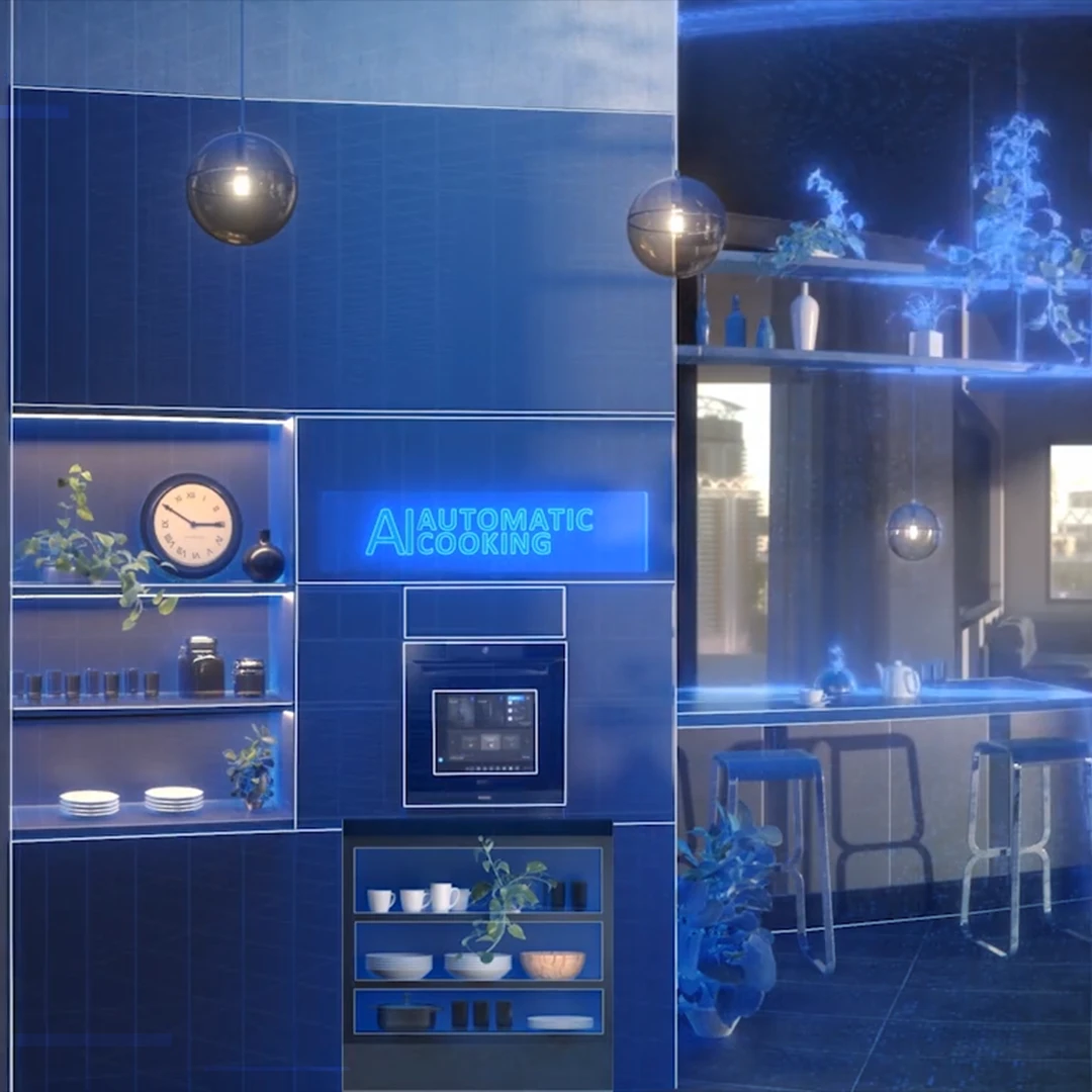IFA 2023 — GATE1 Studio