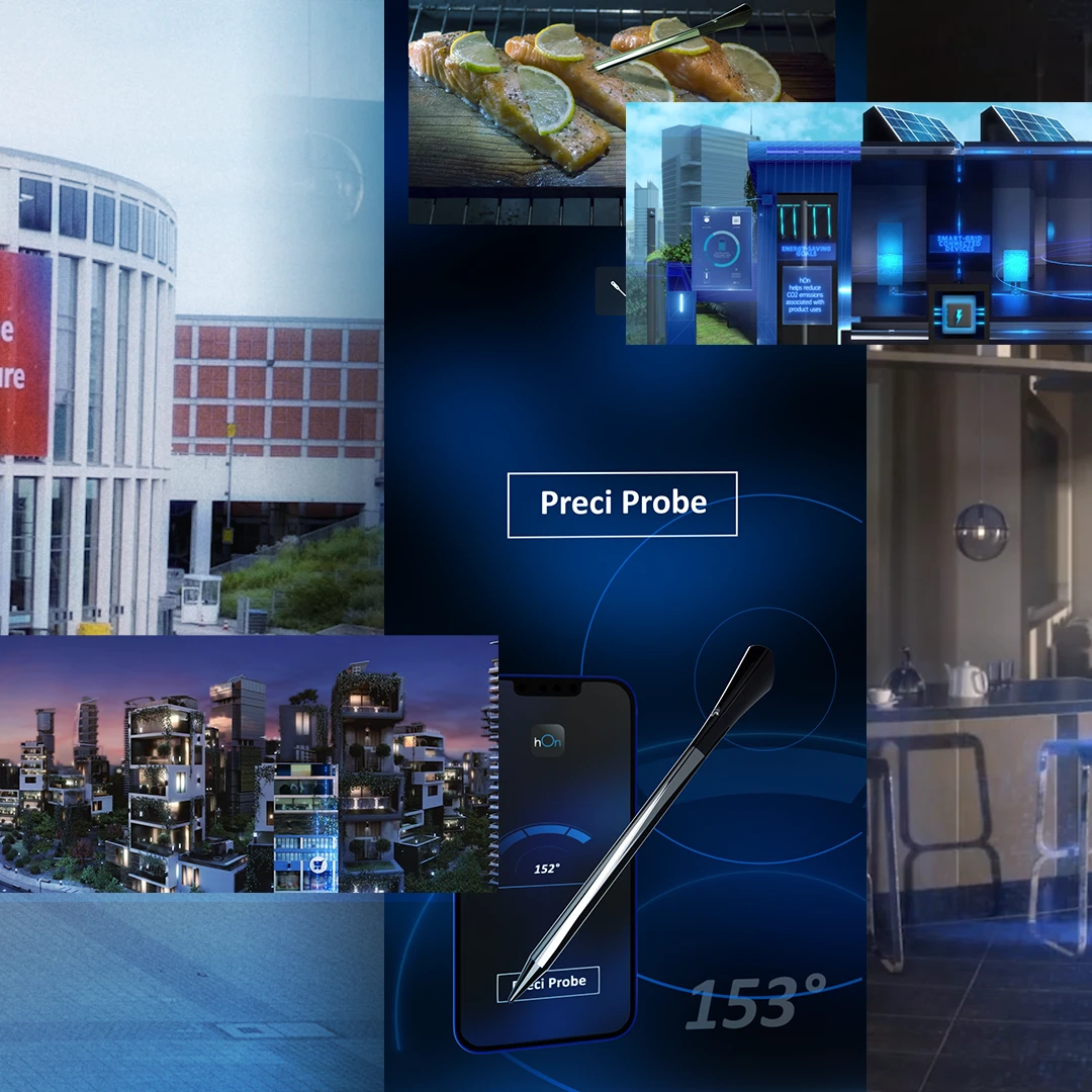 IFA 2023 — GATE1 Studio