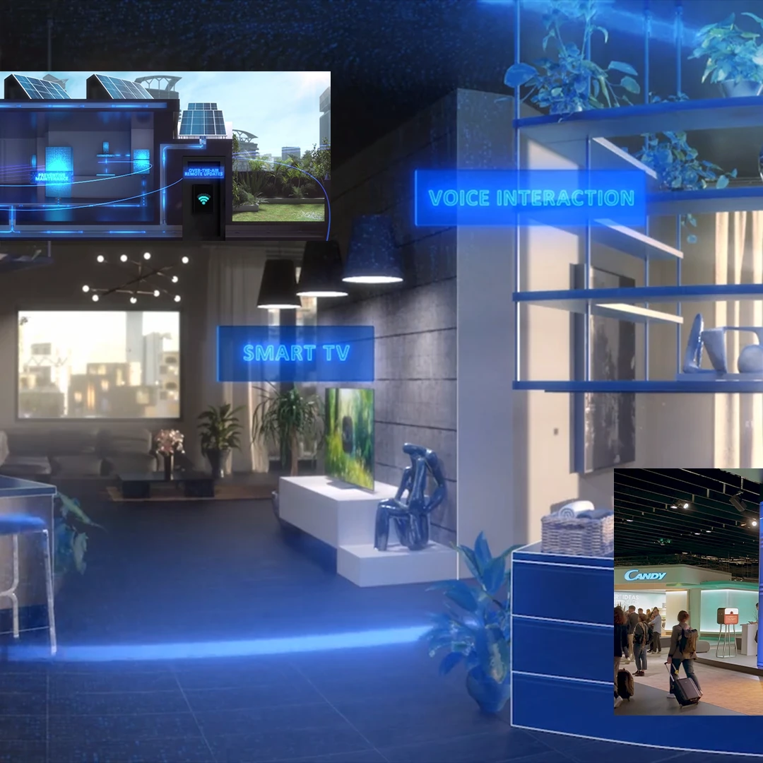 IFA 2023 — GATE1 Studio