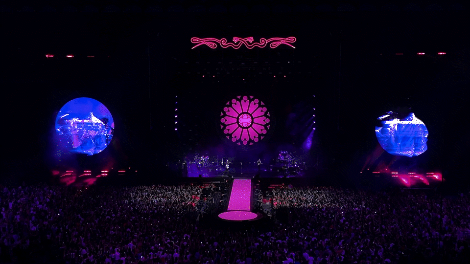 IRAMA San Siro 2026 — GATE1 Studio