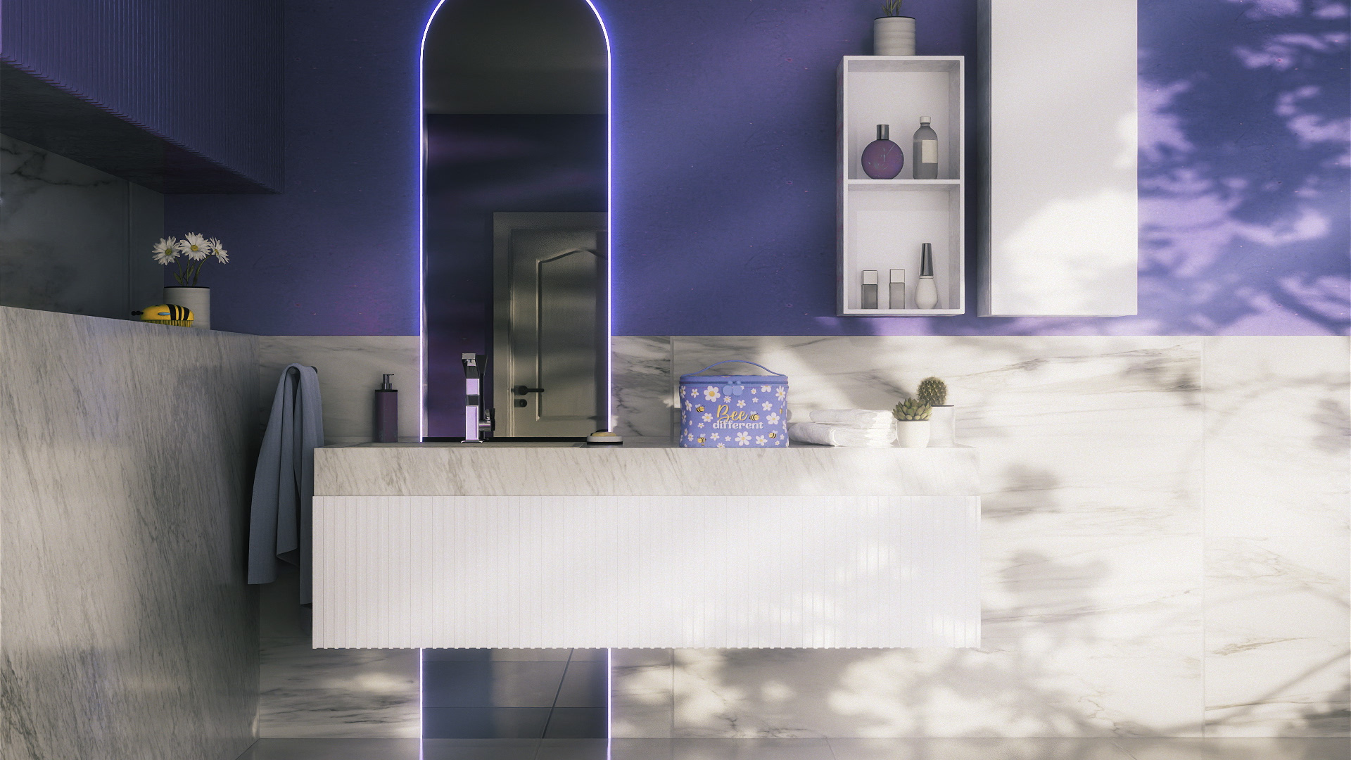 Legami Milano - Cutie Beauty — GATE1 Studio