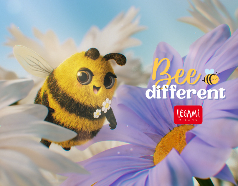 Legami Milano - Cutie Beauty