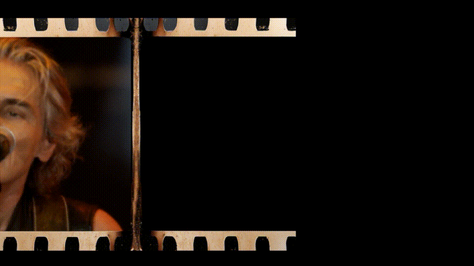 LIGABUE - La Notte di Certe Notti — GATE1 Studio