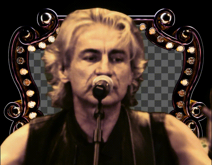 LIGABUE - La Notte di Certe Notti — GATE1 Studio