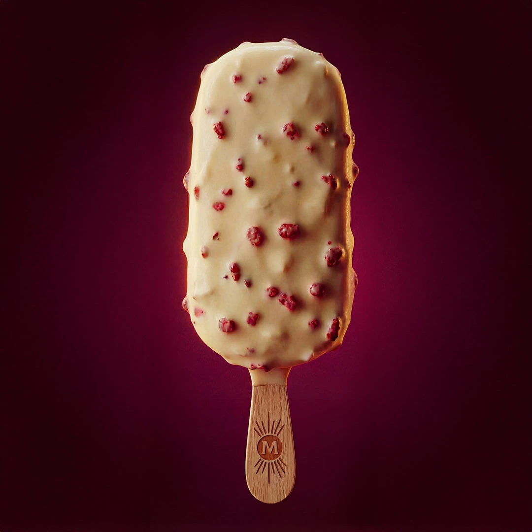Magnum TripleTaste — GATE1 Studio