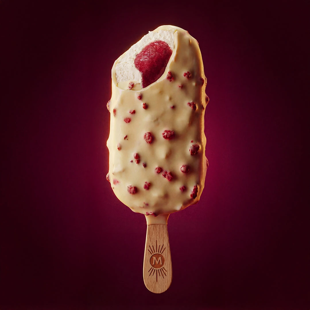 Magnum TripleTaste — GATE1 Studio