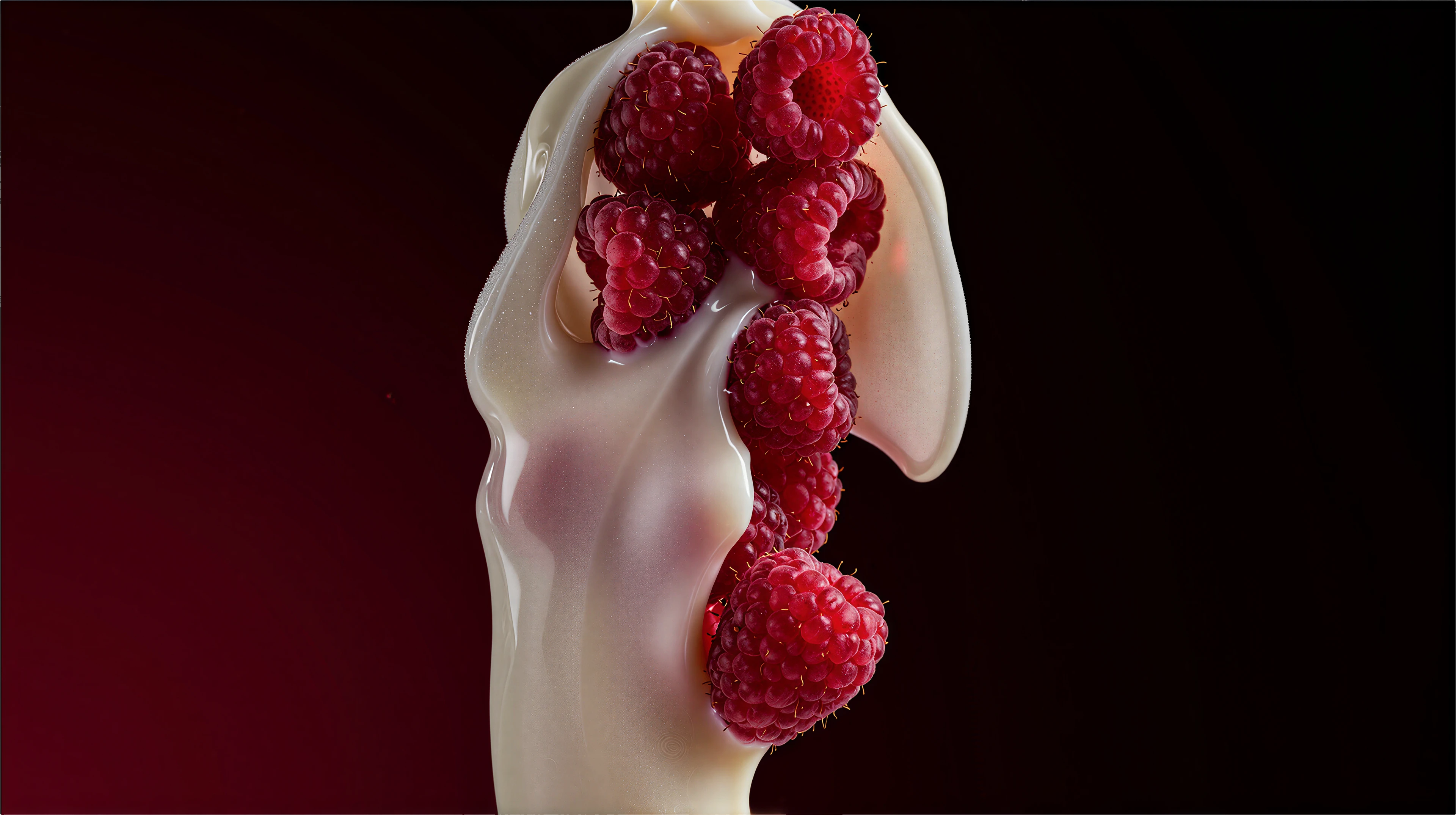 Magnum TripleTaste — GATE1 Studio