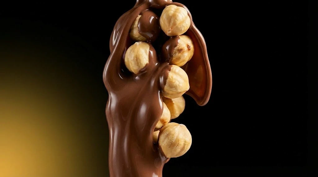 Magnum TripleTaste — GATE1 Studio