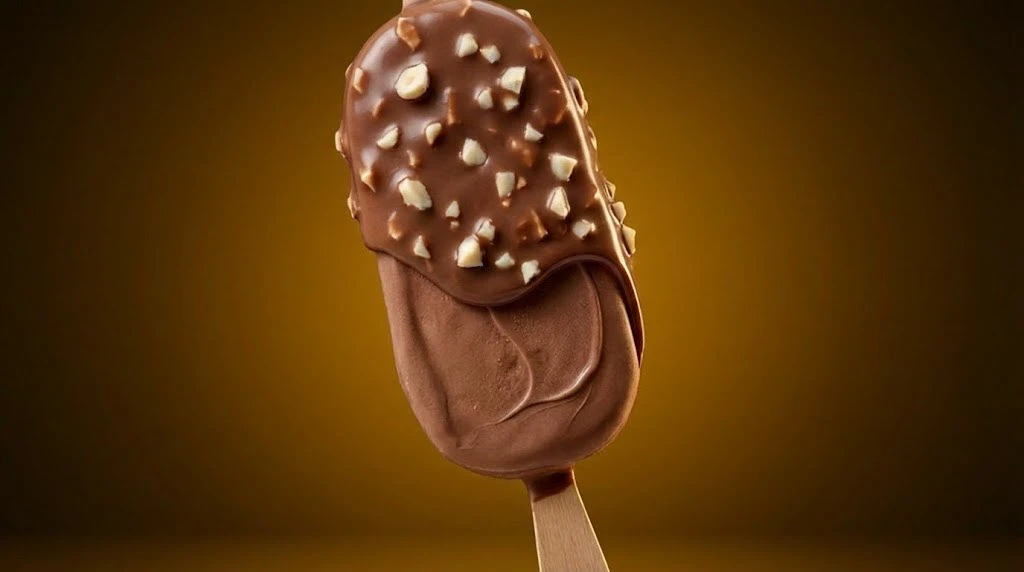 Magnum TripleTaste — GATE1 Studio