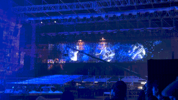 Malta 50th Anniversary — GATE1 Studio