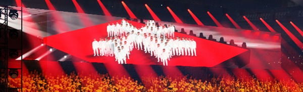 Malta 50th Anniversary — GATE1 Studio