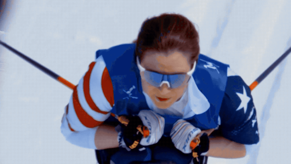 MICO 2026 - XIV Winter Paralympic Games — GATE1 Studio