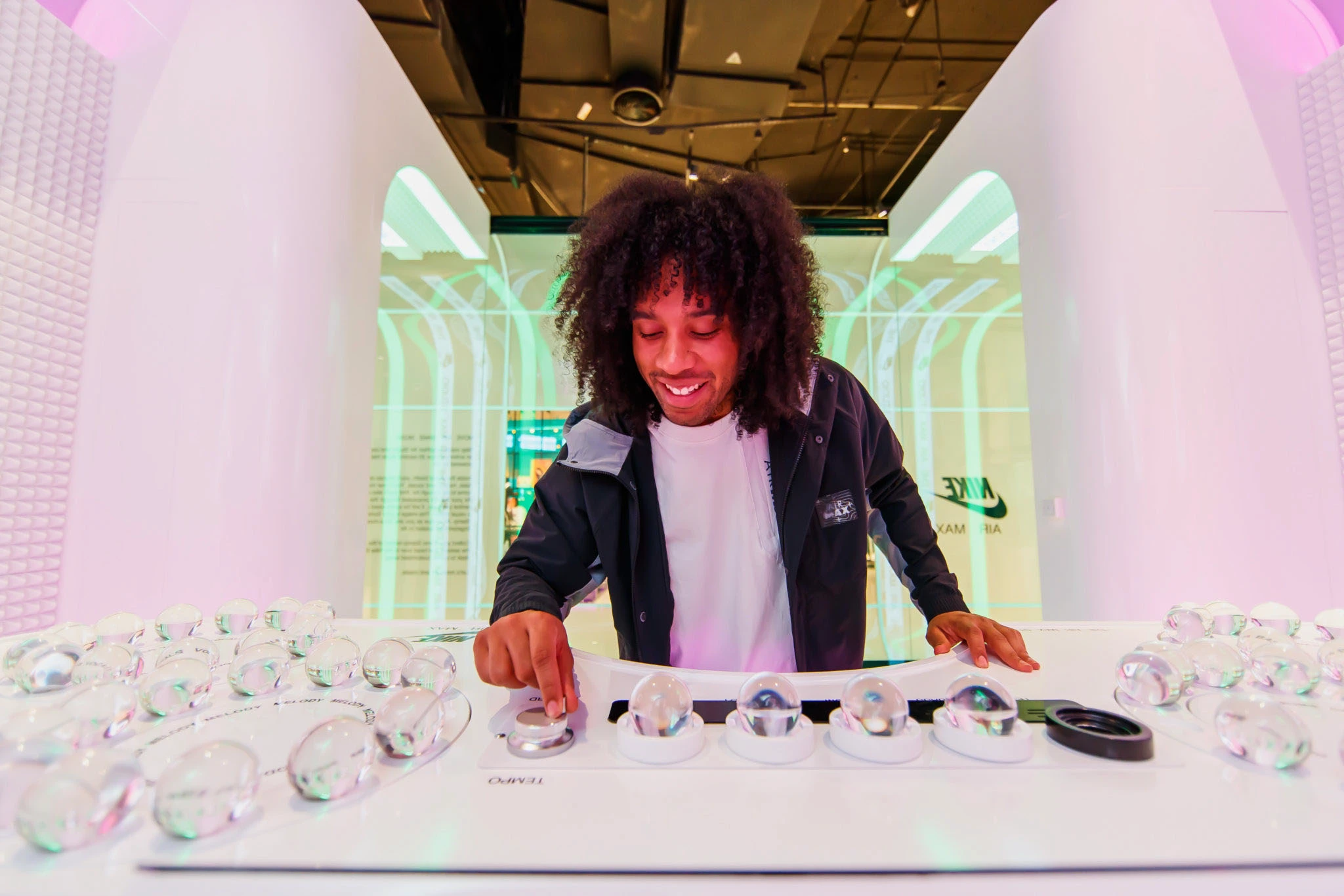 NIKE Air Max Day — GATE1 Studio