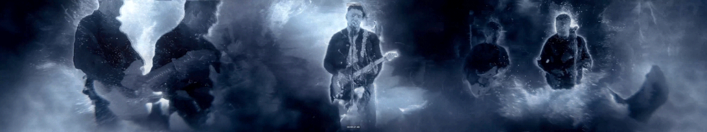 ONE IN A LIFETIME — GATE1 Studio
