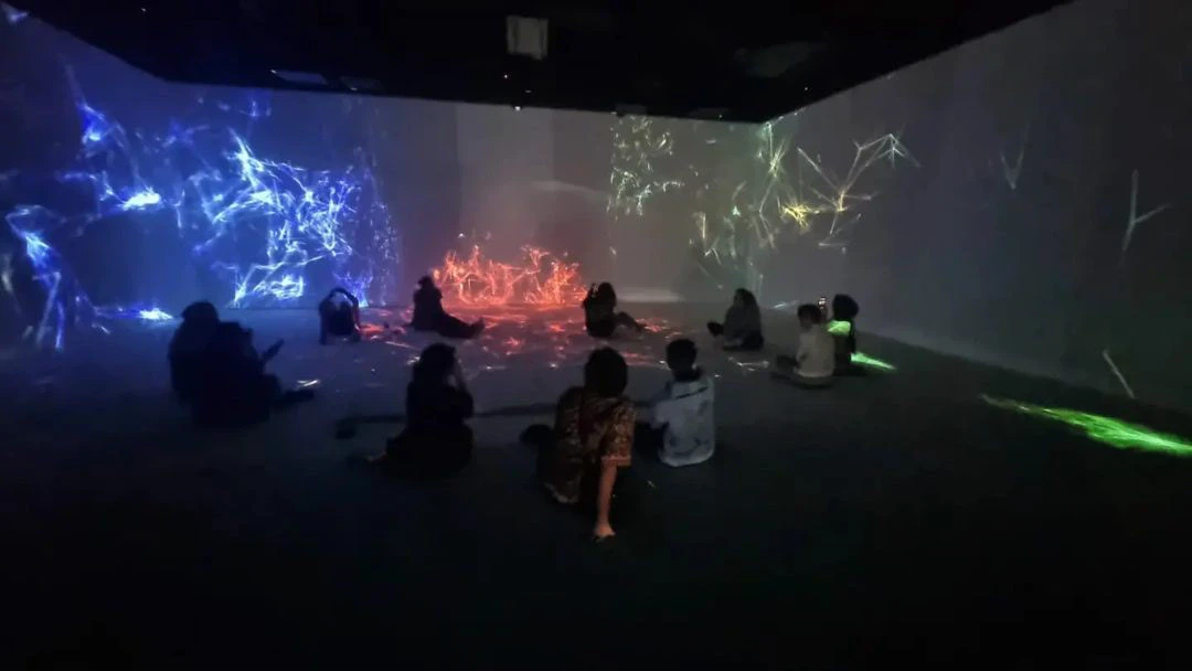Revival of Aesthetics 2.0 — GATE1 Studio