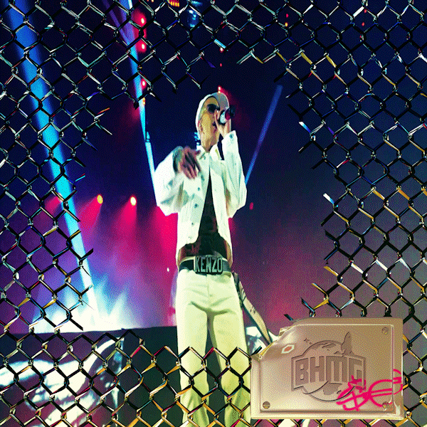 Sfera Ebbasta CELEBRATION — GATE1 Studio