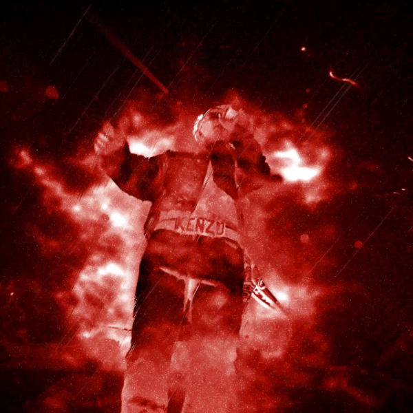 Sfera Ebbasta CELEBRATION — GATE1 Studio