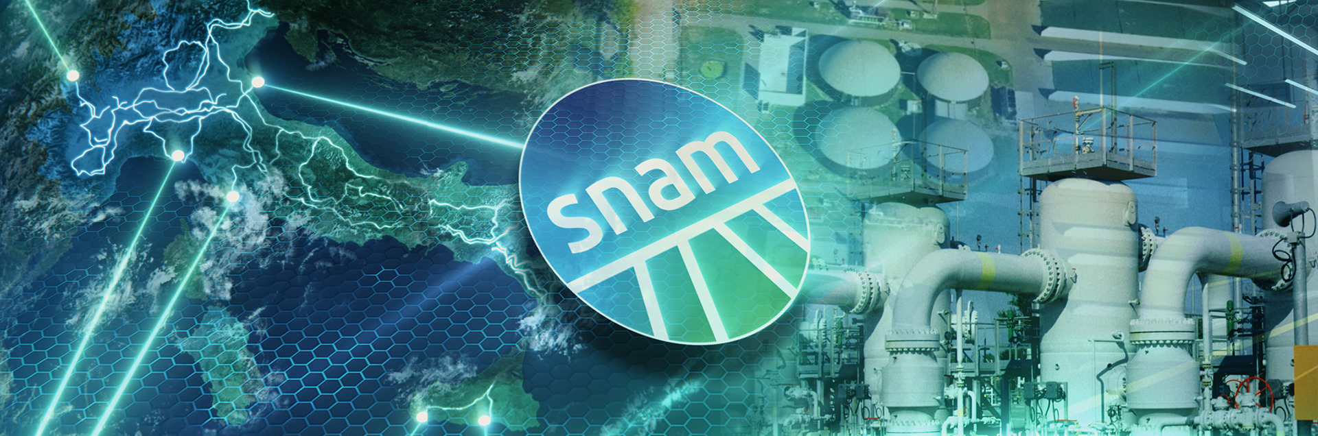 SNAM
