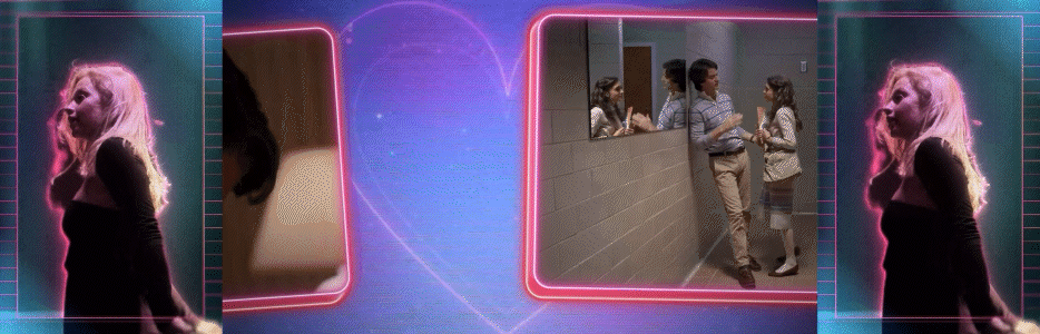 Stranger Things 5 Goodbye Party — GATE1 Studio