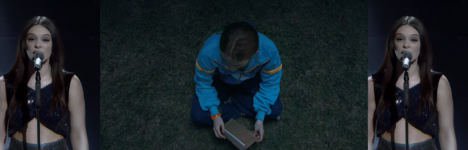 Stranger Things 5 Goodbye Party — GATE1 Studio