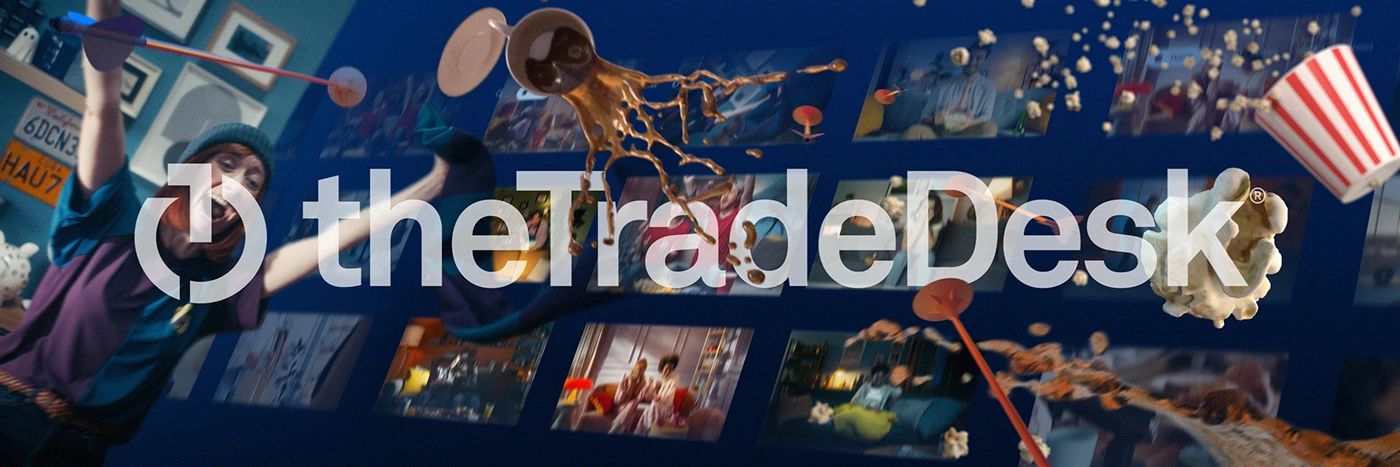 TheTradeDesk - BULLETTIME