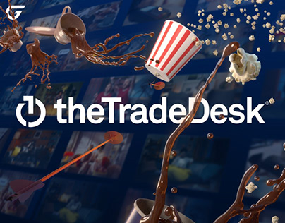 TheTradeDesk - BULLETTIME